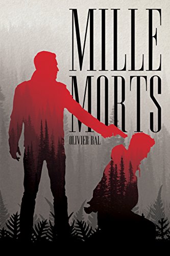 Couverture Mille Morts