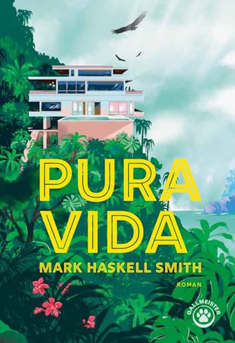 Couverture Pura Vida