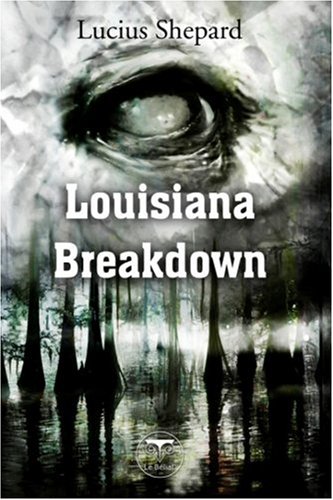 Couverture Louisiana breakdown