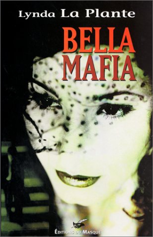 Couverture Bella Mafia