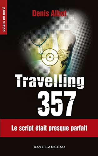 Couverture Travelling 357
