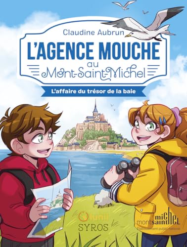 Couverture L'Affaire du trsor de la Baie