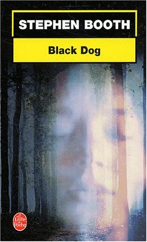Couverture Black Dog Livre de Poche