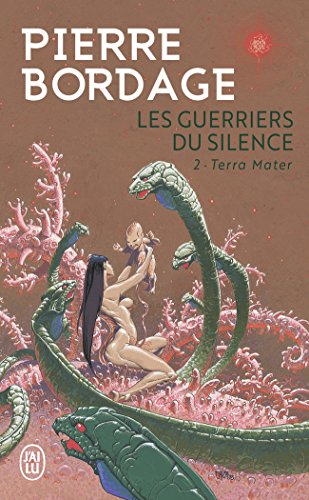 Couverture Terra mater