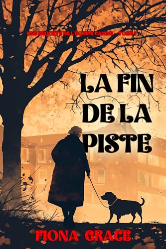 Couverture La Fin de la piste