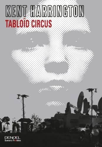Couverture Tablod Circus Denol