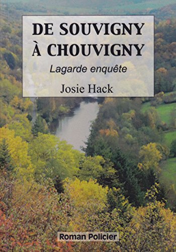 Couverture De Souvigny  Chouvigny 
