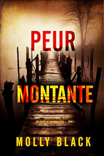 Couverture Peur montante