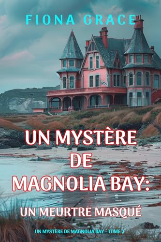 Couverture Un Meurtre masqu