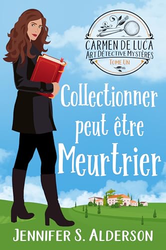 Couverture Collectionner peut tre meurtrier