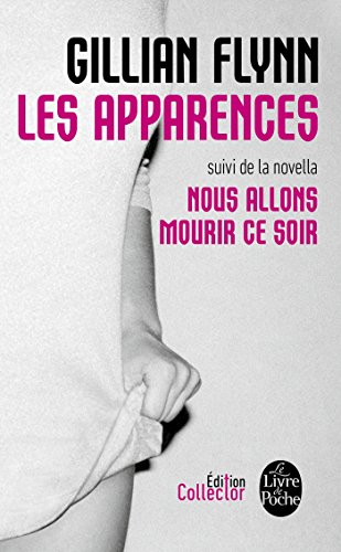 Couverture Nous allons mourir ce soir  Livre de Poche