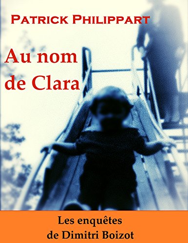 Couverture Au nom de Clara