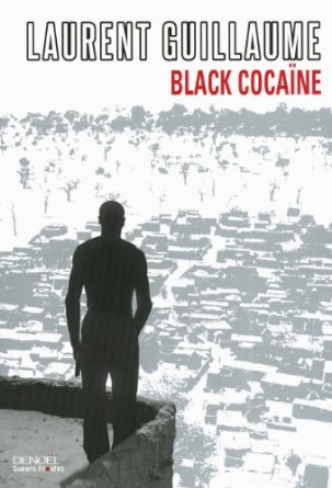 Couverture Black cocaïne