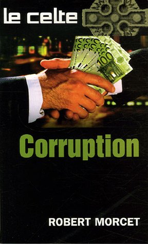 Couverture Corruption Vauvenargues