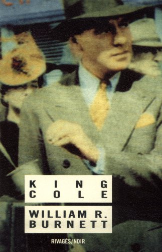 Couverture King Cole Rivages
