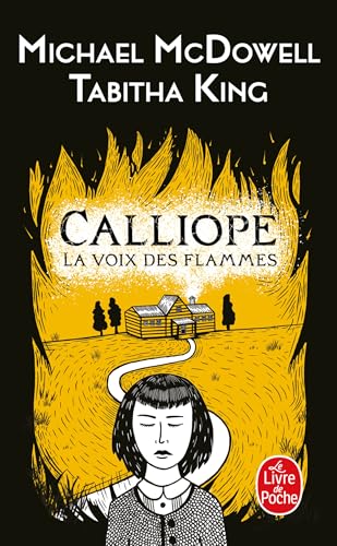 Couverture Calliope Livre de Poche