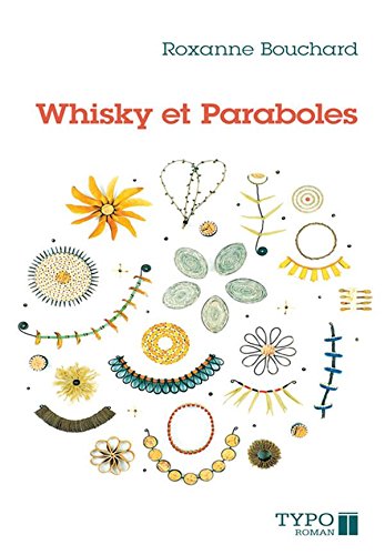 Couverture Whisky et paraboles Typo
