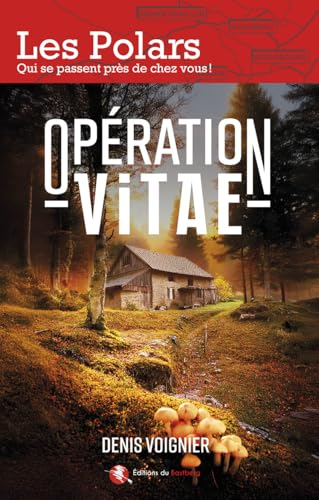 Couverture Opration Vitae