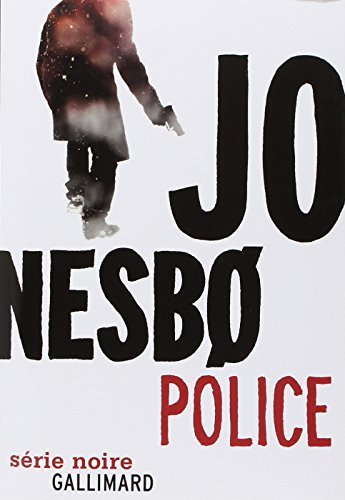 Couverture « Police »