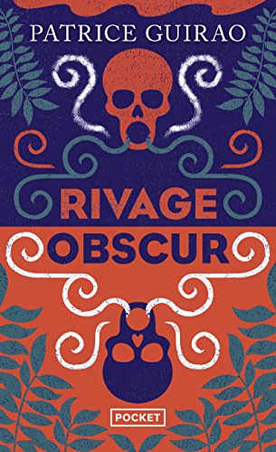 Couverture Rivage obscur