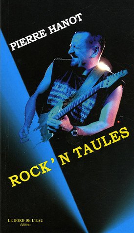 Couverture Rock'n taules