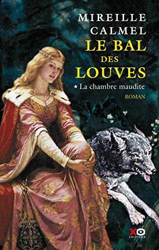 Couverture La Chambre maudite