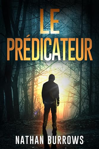 Couverture Le Prdicateur