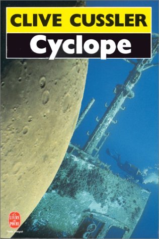 Couverture Cyclope