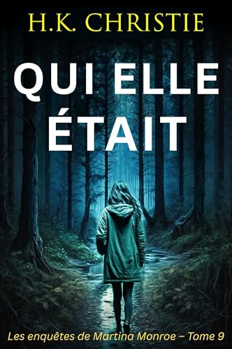 Couverture Qui elle tait