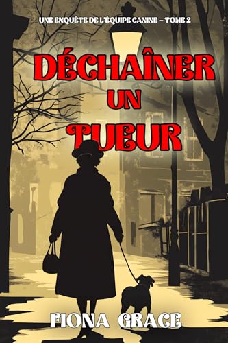 Couverture Dchaner un tueur