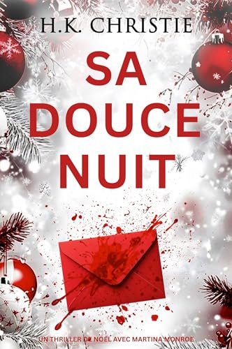 Couverture Sa douce nuit