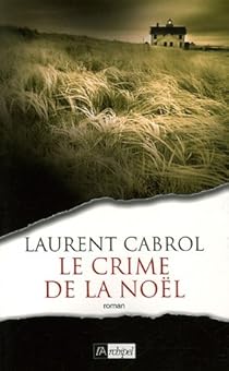 Couverture Le crime de la Nol