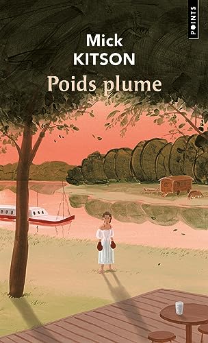 Couverture Poids plume  Points