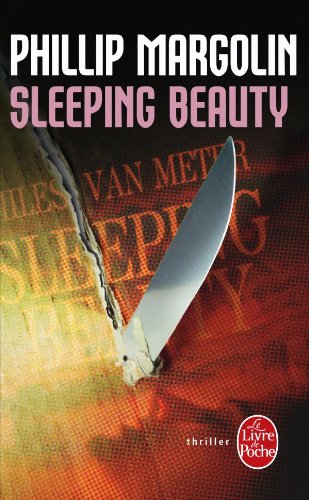 Couverture Sleeping Beauty Livre de Poche