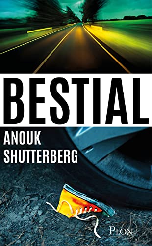 Couverture « Bestial »