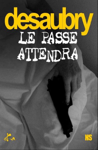 Couverture Le pass attendra SKA