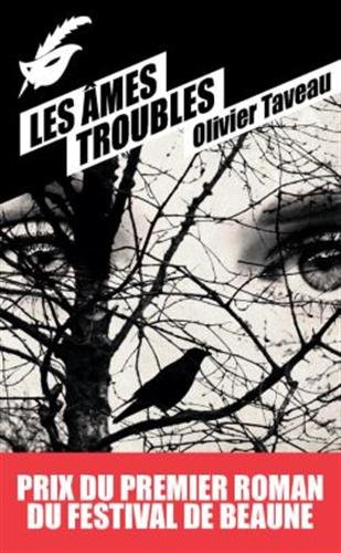 Couverture Les mes troubles Librairie des Champs-Elyses - Le Masque