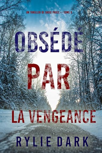 Couverture Obsd par la vengeance