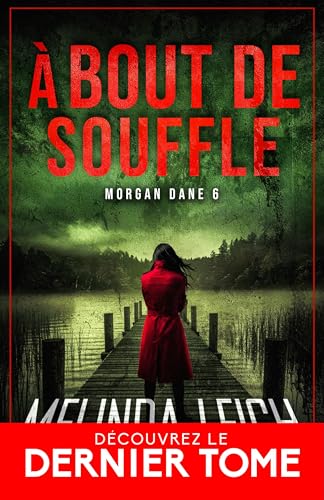 Couverture A bout de souffle