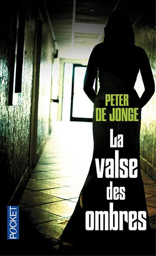 Couverture La Valse des ombres Pocket