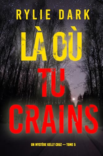 Couverture L o tu crains