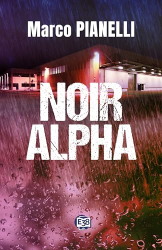 Couverture Noir Alpha