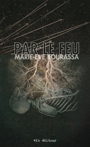 Couverture Par le feu