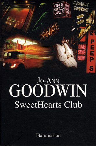 Couverture « Sweethearts Club »