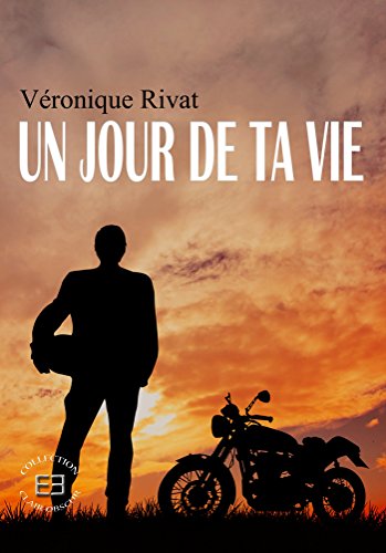 Couverture Un Jour de ta vie