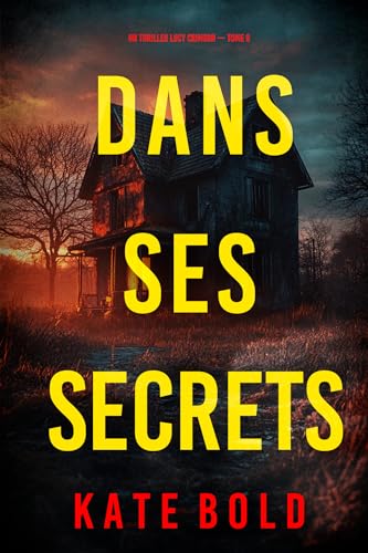 Couverture Dans ses secrets