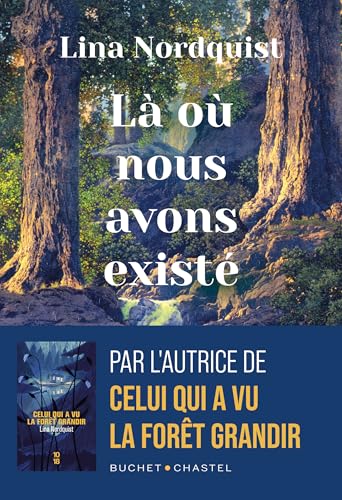 Couverture L o nous avons exist