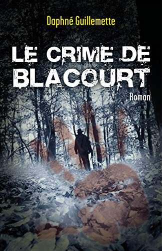 Couverture Le Crime de Blacourt
