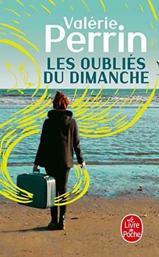 Couverture Les Oublis du dimanche Livre de Poche