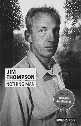 Couverture  Nothing Man